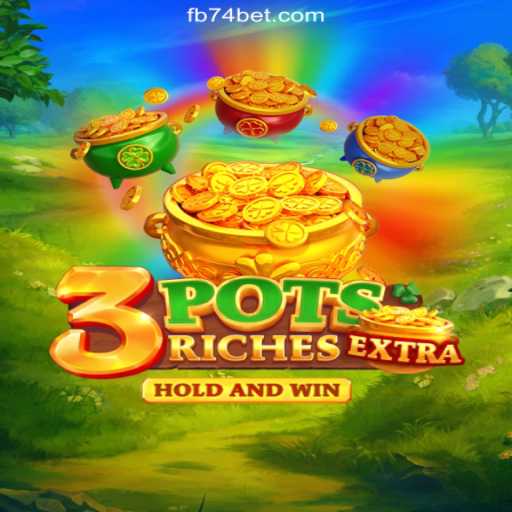 Discover the Excitement of 3potsExtra on the 74bet.com Platform
