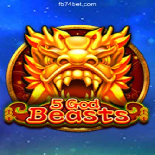 Discover the Thrills of 5GodBeasts on 74bet.com: The Ultimate Online Slots Experience in Brazil