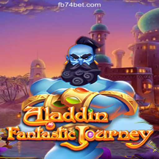 An In-Depth Look at Aladdin: The Enchanting Slot Game on 74bet.com