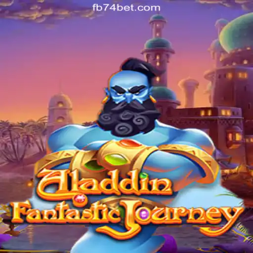 An In-Depth Look at Aladdin: The Enchanting Slot Game on 74bet.com