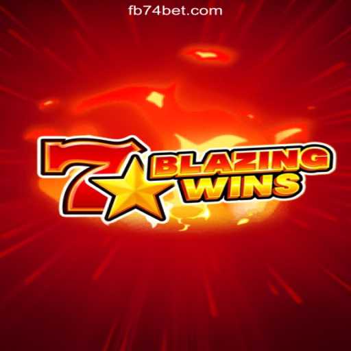 BlazingWins: The Thrilling Journey into the Online Slots World