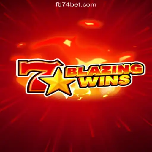 BlazingWins: The Thrilling Journey into the Online Slots World