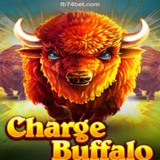 ChargeBuffalo: The Thrilling Online Slot Experience on 74bet.com