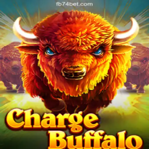 ChargeBuffalo: The Thrilling Online Slot Experience on 74bet.com