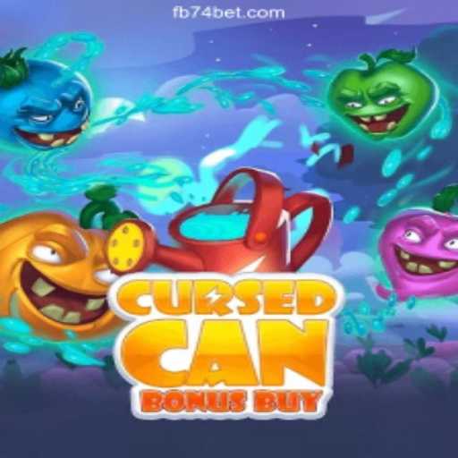 Exploring the Thrills of CursedCanBonusBuy: A Premier Slot Game on 74bet.com