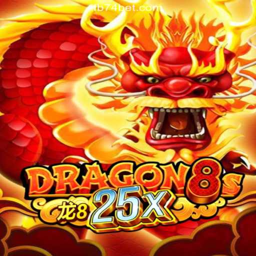Exploring Dragon8s25x: Unleashing Adventure on the 74bet.com Platform