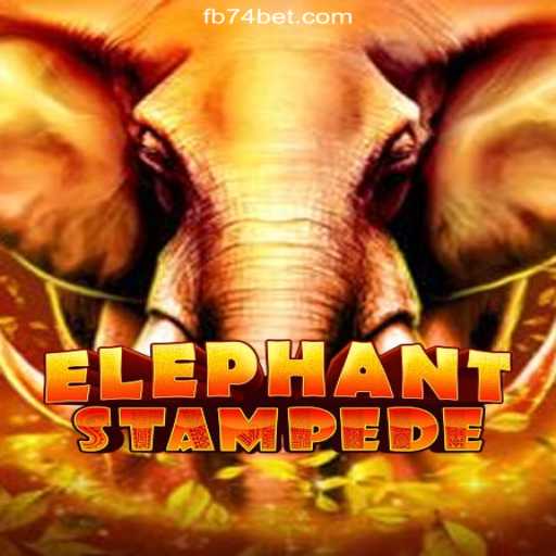 ElephantStampede: A Thrilling Adventure on the 74bet.com Platform