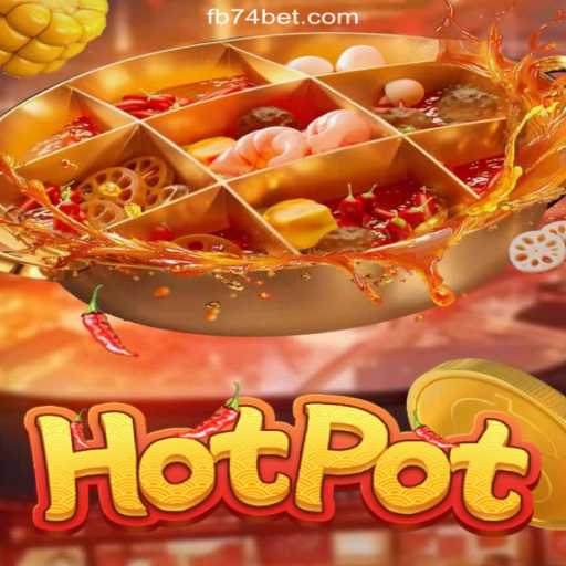 Hotpot: A Sizzling Online Slots Experience on the 74bet.com Platform