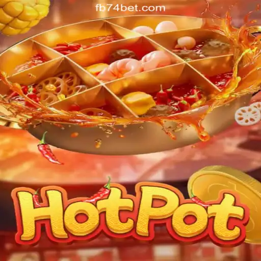 Hotpot: A Sizzling Online Slots Experience on the 74bet.com Platform