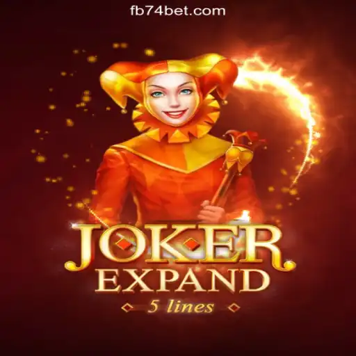 JokerExpand: Dive into the Ultimate Online Slot Experience on 74bet.com