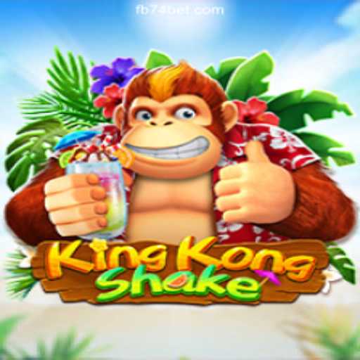 KingKongShake: The Thrill of Online Slots in Brazil