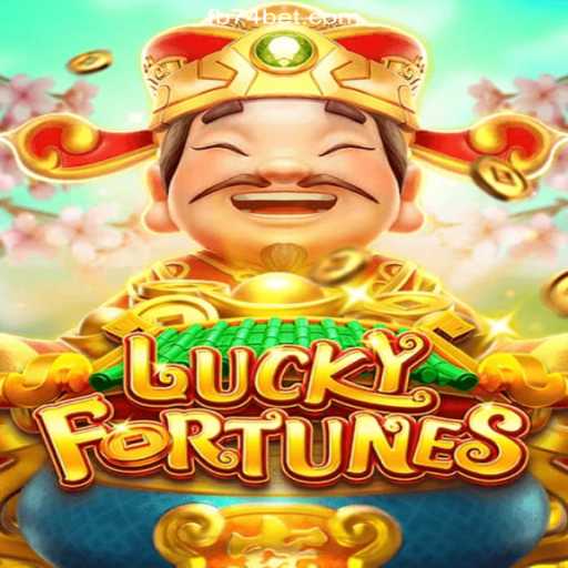 LUCKYFORTUNES on 74bet.com: Discovering Brazil's Premier Online Slot Experience