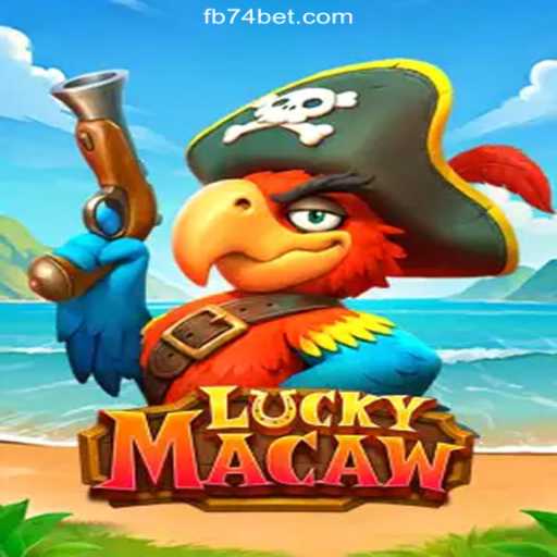 Exploring LuckyMacaw: A Premier Slot Game on 74bet.com