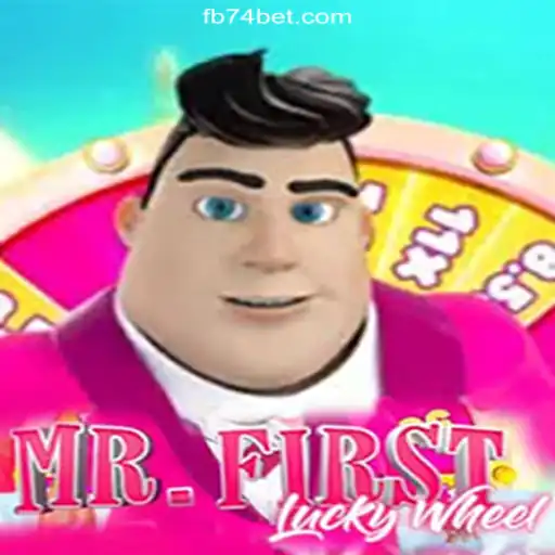 Unlock The Thrills of MrFirstLuckyWheel on 74bet.com: The Premier Platform for Online Slots in Brazil