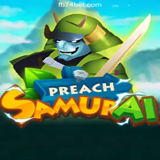 Discover the Ultimate Experience with PreachSamurai on 74bet.com