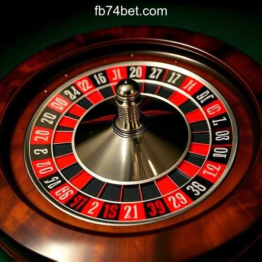 Exploring the Fascinating World of Roulette: A Journey Through Its History and Popularity