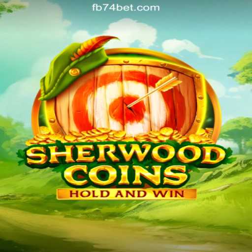 Exploring SherwoodCoins: The Ultimate Slot Experience on 74bet.com Platform