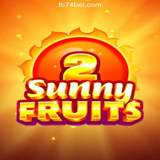 SunnyFruits2: A Bright Addition to 74bet.com Platform-Online Slots Brasil #1