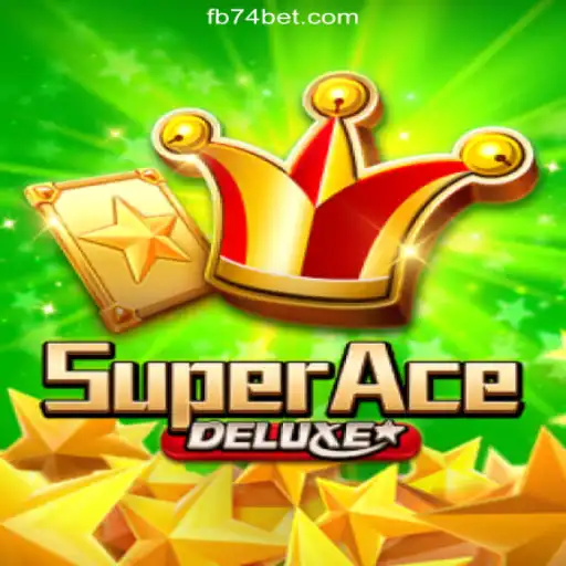 SuperAceDeluxe: Exploring the Thrills of Slots on 74bet.com Platform
