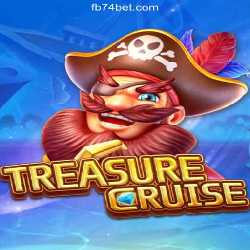 Exploring TREASURECRUISE: Brazil's Leading Online Slot Experience on 74bet.com