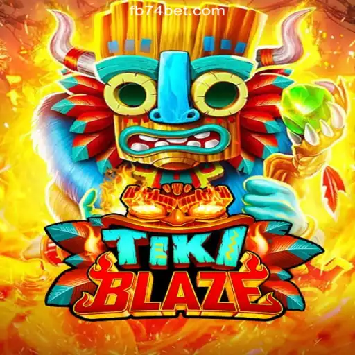 TikiBlaze: A Thrilling Adventure on the 74bet.com Platform