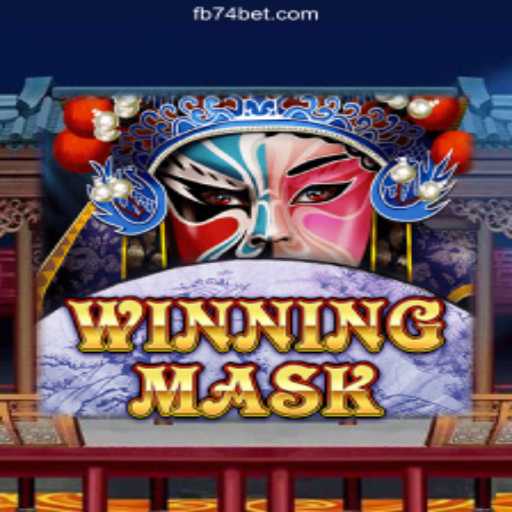 Exploring WinningMask on 74bet.com: Online Slots Brasil's #1 Platform