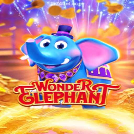 Discover the Adventurous World of WonderElephant on 74bet.com