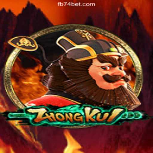 Exploring ZhongKui: The Exciting New Addition to 74bet.com - #1 Online Slots Platform in Brazil