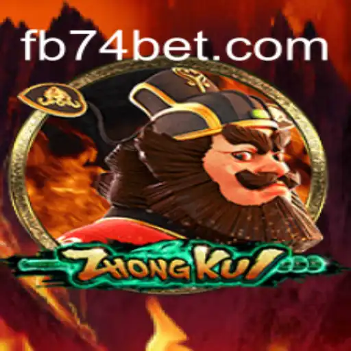 Exploring ZhongKui: The Exciting New Addition to 74bet.com - #1 Online Slots Platform in Brazil
